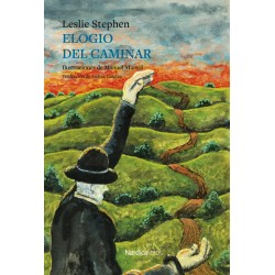 ELOGIO DEL CAMINAR