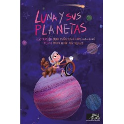 LUNA Y SUS PLANETAS