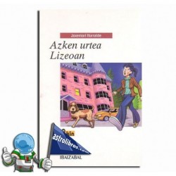 AZKEN URTEA LIZEOAN