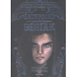 GAUERDIKO BEGIAK 2, ERRALDOIEN HERRIALDEA GAUERDIKO BEGIAK 2, ERRALDOIEN HERRIALDEA