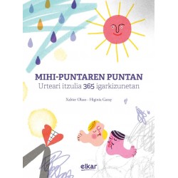 MIHI-PUNTAREN PUNTAN