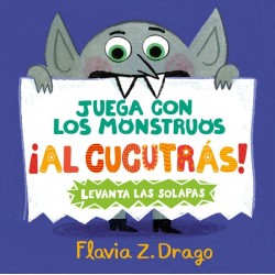 JUEGA CON LOS MONSTRUOS ¡AL CUCUTRAS!