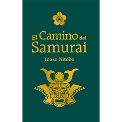 EL CAMINO DEL SAMURAI