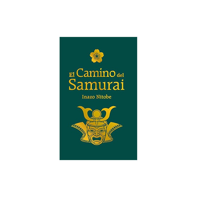 EL CAMINO DEL SAMURAI