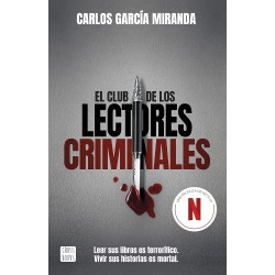EL CLUB DE LOS LECTORES CRIMINALES