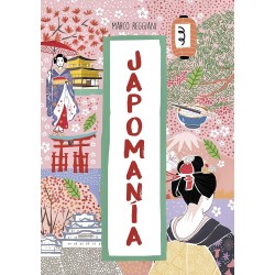 JAPOMANÍA