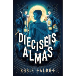 DIECISEIS ALMAS