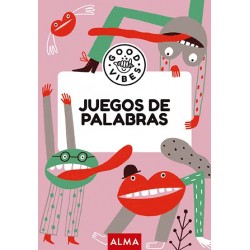 JUEGOS DE PALABRAS, GOOD VIBES