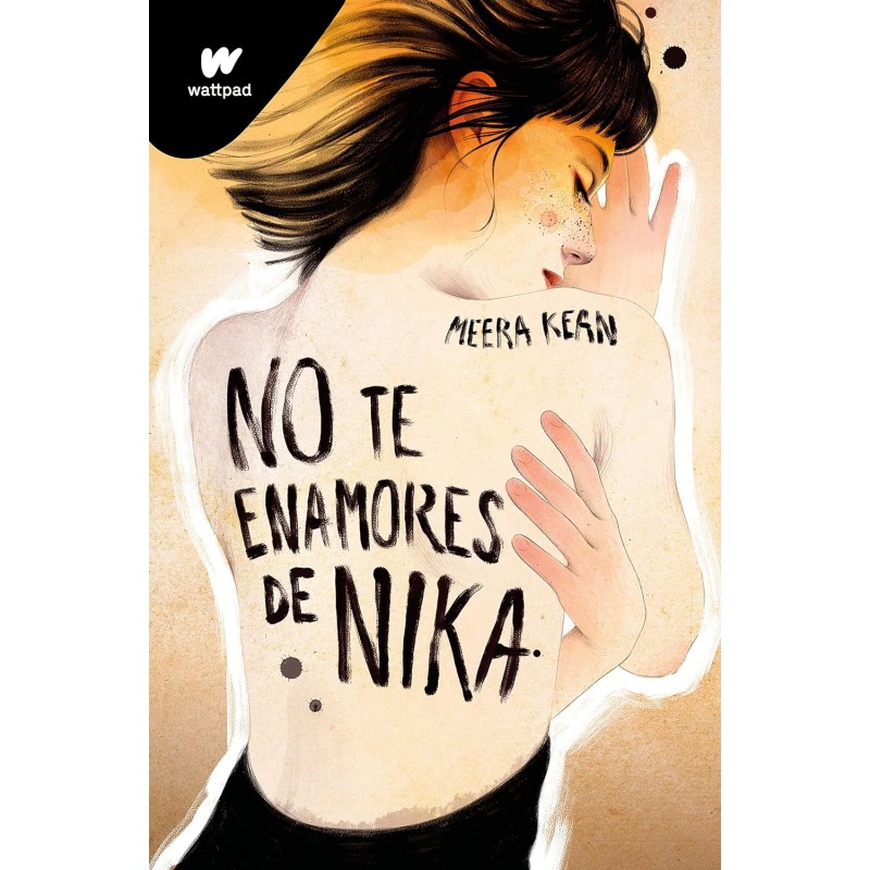 NO TE ENAMORES DE NIKA, NO TE ENAMORES 1