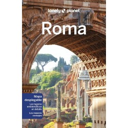 ROMA, LONELY PLANET