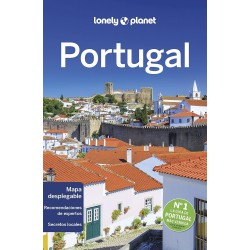 PORTUGAL, LONELY PLANET