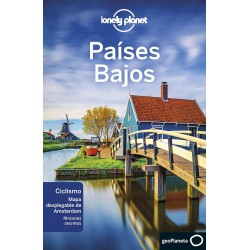 PAÍSES BAJOS, LONELY PLANET