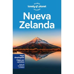 NUEVA ZELANDA, LONELY PLANET