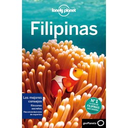 FILIPINAS, LONELY PLANET