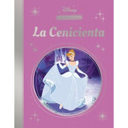 LA CENICIENTA, LA MAGIA DE UN CLÁSICO DISNEY