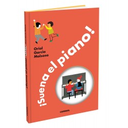 ¡SUENA EL PIANO! EN SOLFA 2