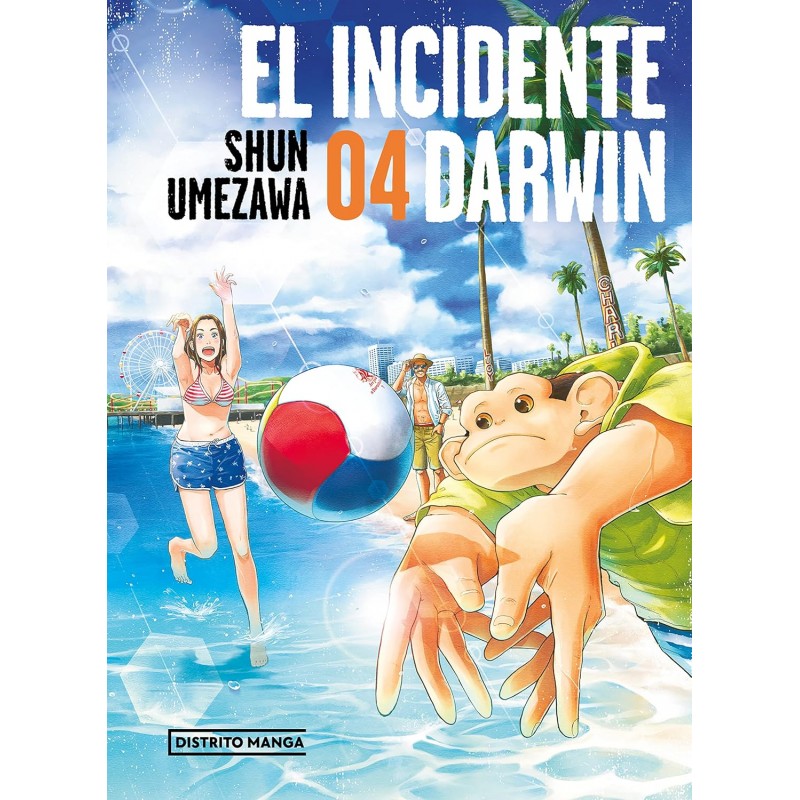 EL INCIDENTE DARWIN 4