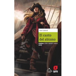 EL CANTO DEL ABISMO