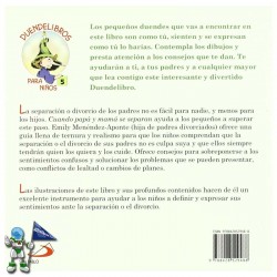 CUANDO TE CAMBIAS DE CASA , GUÍA PARA NIÑOS