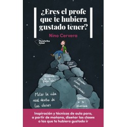 ¿ERES EL PROFE QUE TE HUBIERA GUSTADO TENER?