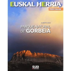 PARQUE NATURAL DE GORBEIA, EUSKAL HERRIA
