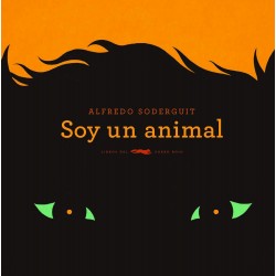 SOY UN ANIMAL