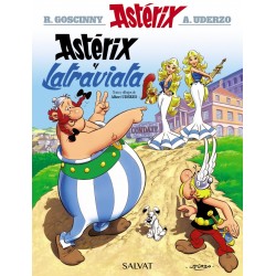 ASTÉRIX Y LA TRAVIATA, ASTÉRIX 31