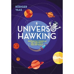 UNIVERSO HAWKING | IDEAS GENIALES Y SIDERALES