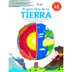 EL GRAN LIBRO DE LA TIERRA