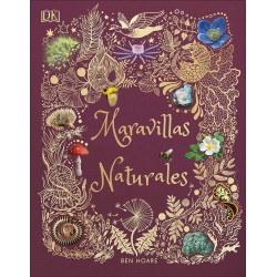 MARAVILLAS NATURALES, LIBROS DE CIENCIA PARA NIÑOS