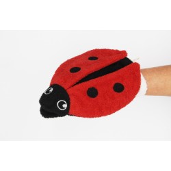 MANOPLA DE BAÑO GRANDE MARIQUITA MARTÍN