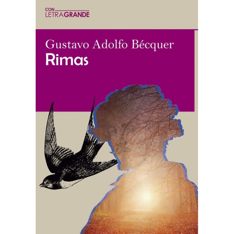 RIMAS, LETRA GRANDE LECTURA FÁCIL