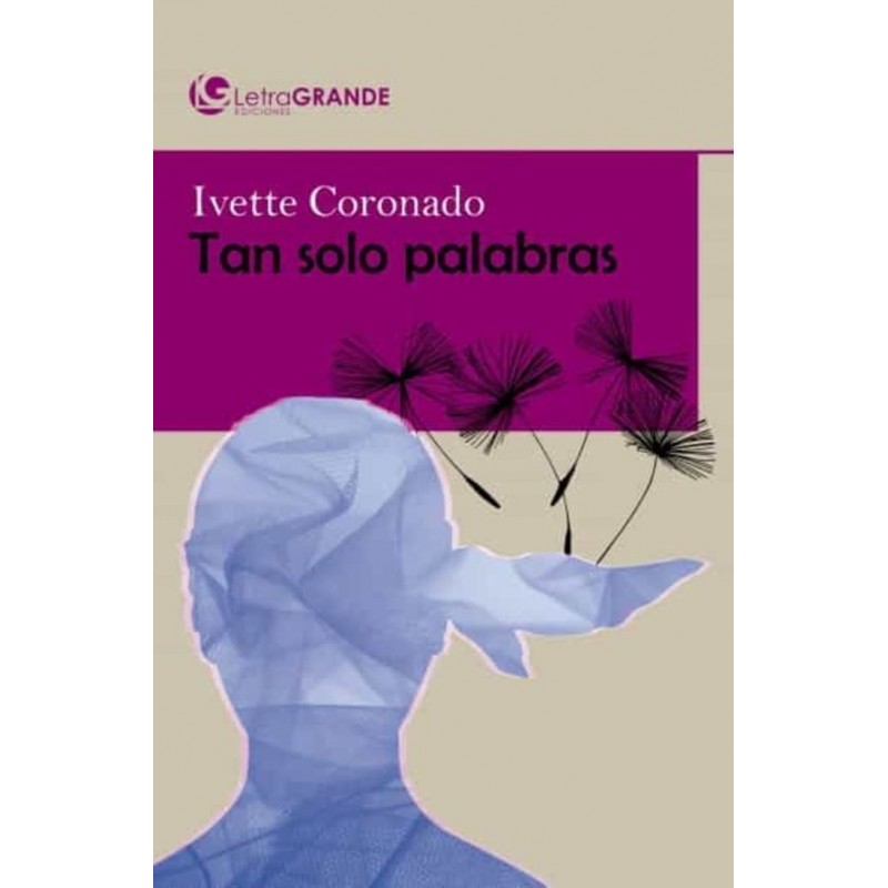 TAN SOLO PALABRAS, LETRA GRANDE LECTURA FÁCIL