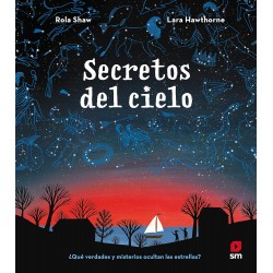 SECRETOS DEL CIELO