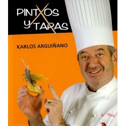 PINTXOS Y TAPAS