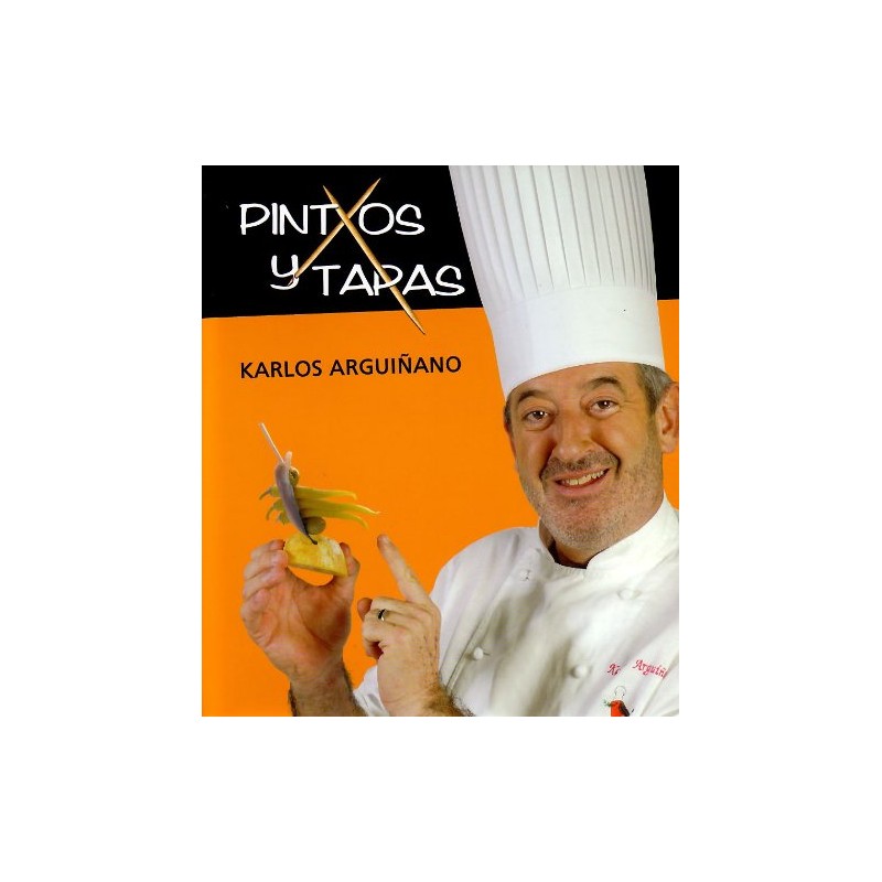 PINTXOS Y TAPAS