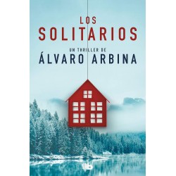 LOS SOLITARIOS, LIBRO BOLSILLO