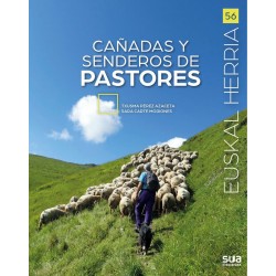 CAÑADAS Y SENDEROS DE PASTORES