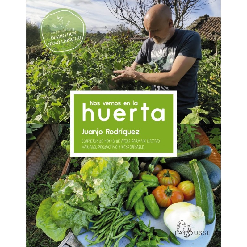 NOS VEMOS EN LA HUERTA