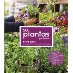 LIBRO 50 PLANTAS PERFECTAS