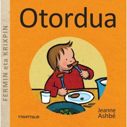 OTORDUA, FERMIN ETA KRIXPIN