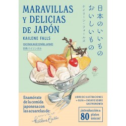 MARAVILLAS Y DELICIAS DE JAPÓN