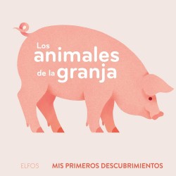MIS PRIMEROS DESCUBRIMIENTOS, ANIMALES DE LA GRANJA