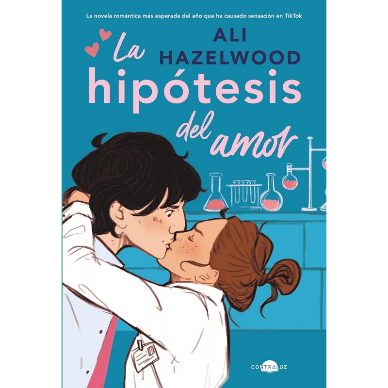 LA HIPÓTESIS DEL AMOR