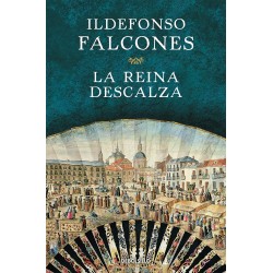 LA REINA DESCALZA, EDICIÓN BOLSILLO