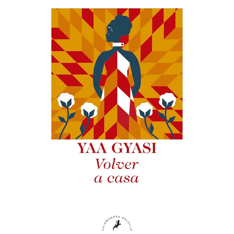 VOLVER A CASA, EDICIÓN BOLSILLO