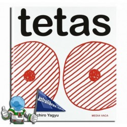 TETAS , EL MAPA DE MI CUERPO