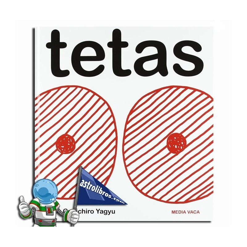 Tetas, El mapa de mi cuerpo Tetas, El mapa de mi cuerpo