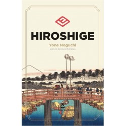 HIROSHIGE, COLECCIÓN JAPÓN
