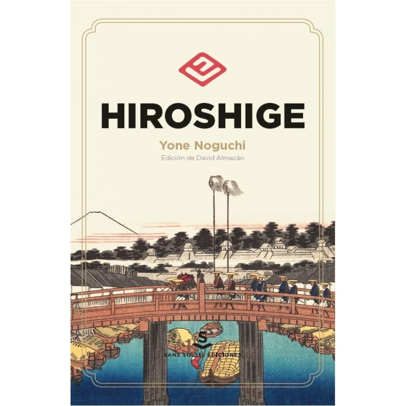 HIROSHIGE, COLECCIÓN JAPÓN